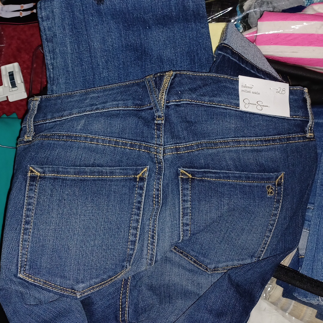 Jessica Simpsons Jeans Brand New